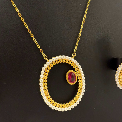 طقم حديث عيار21