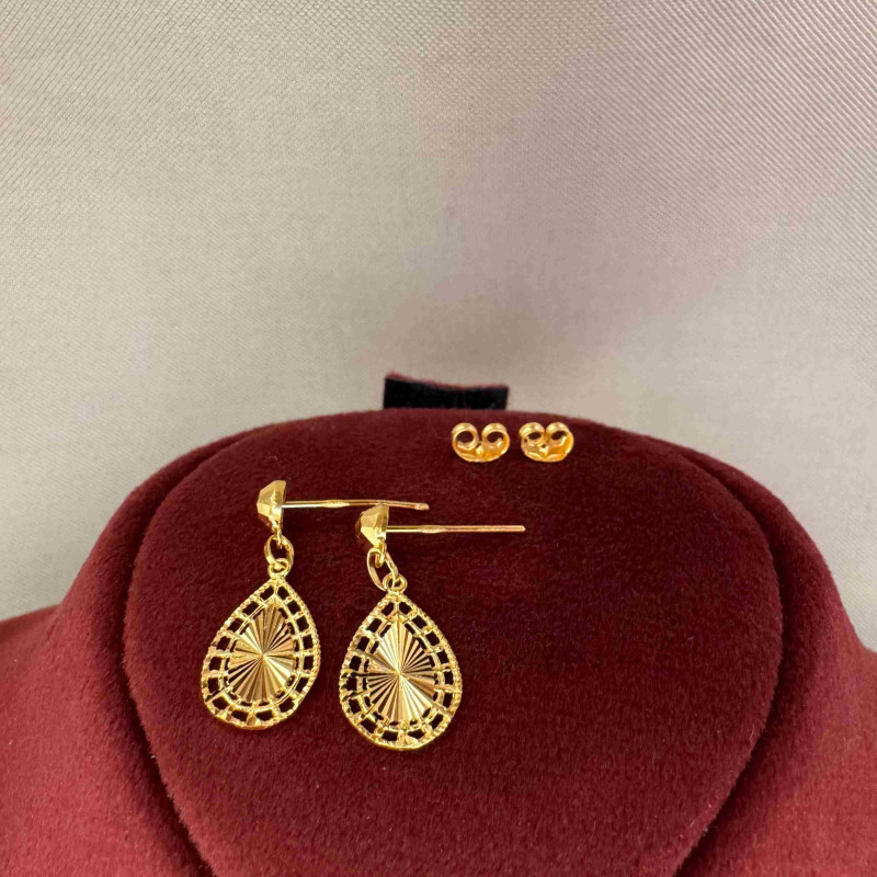 تراكي الدمعة 