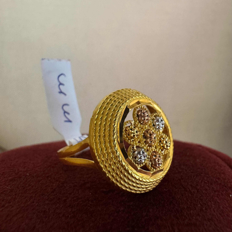 خاتم حديث