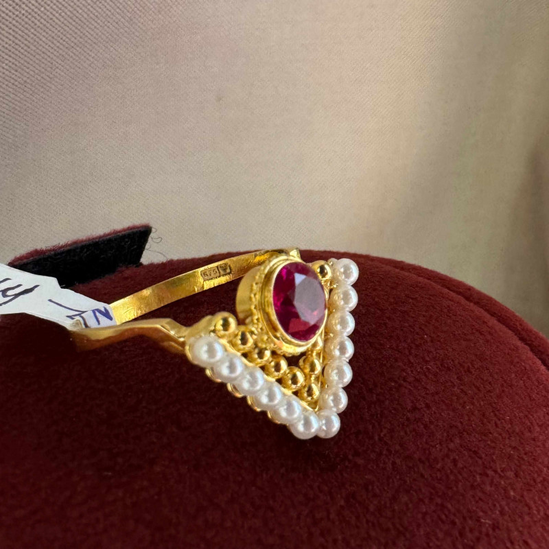خاتم حديث
