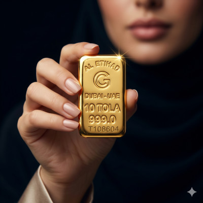 سبيكة 116.64 جرام عيار 24 نقاء 999
