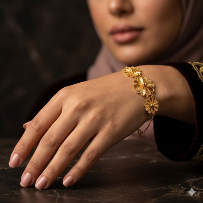 سويرة الوردة