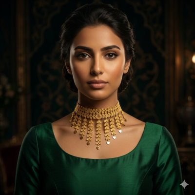 مزنط السعفة عيار 21