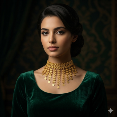 مزنط السعفة عيار 21