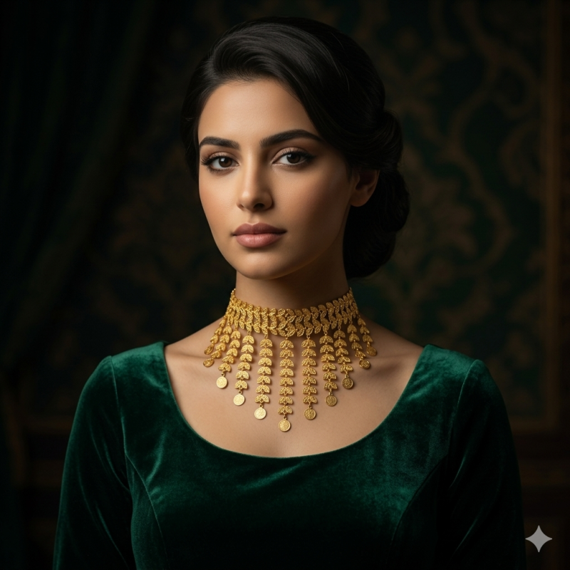 مزنط السعفة عيار 21