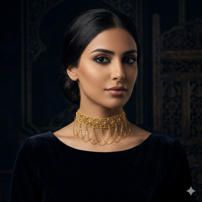 مزنط المرتعشة