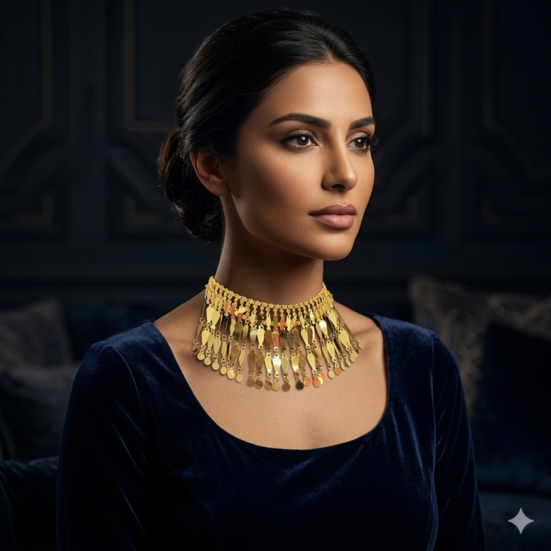 مزنط المرتعشة