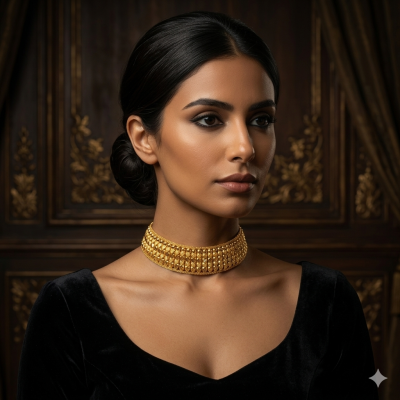 مزنط المرتعشة عيار 21