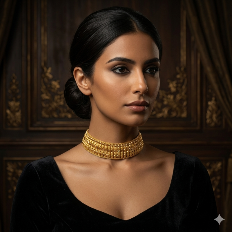 مزنط المرتعشة عيار 21