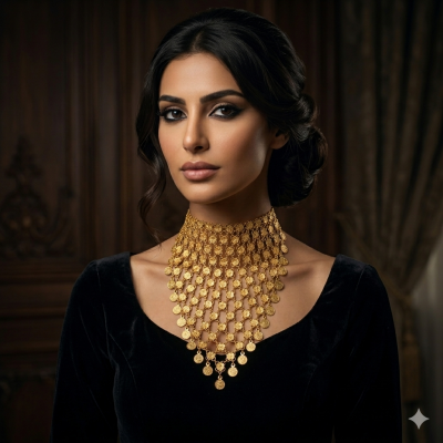 مزنط الياسمينة عيار 21