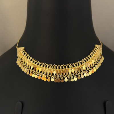 مزنط المرتعشة 