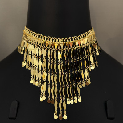 مزنط المرتعشة 