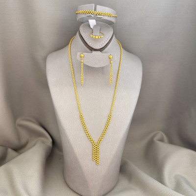 طقم حديث عيار 21