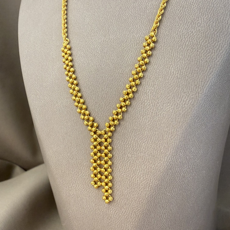 طقم حديث عيار 21