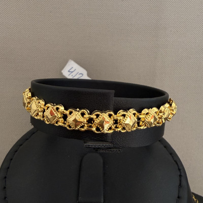 طقم الياسمينة الحديث عيار 21