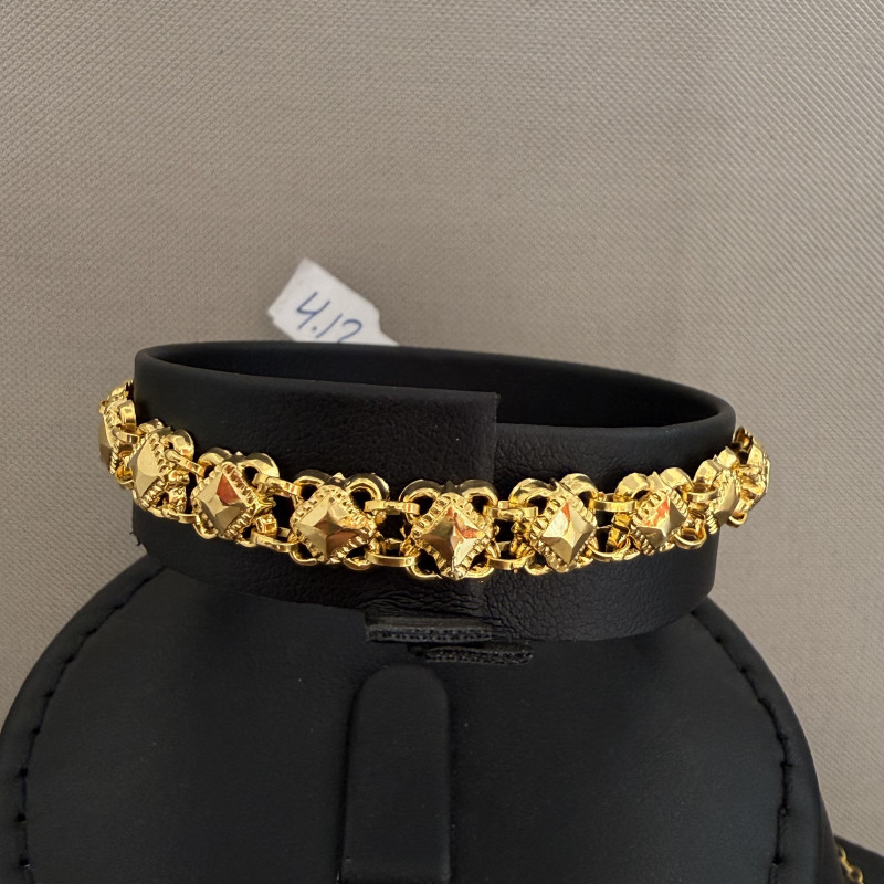 طقم الياسمينة الحديث عيار 21