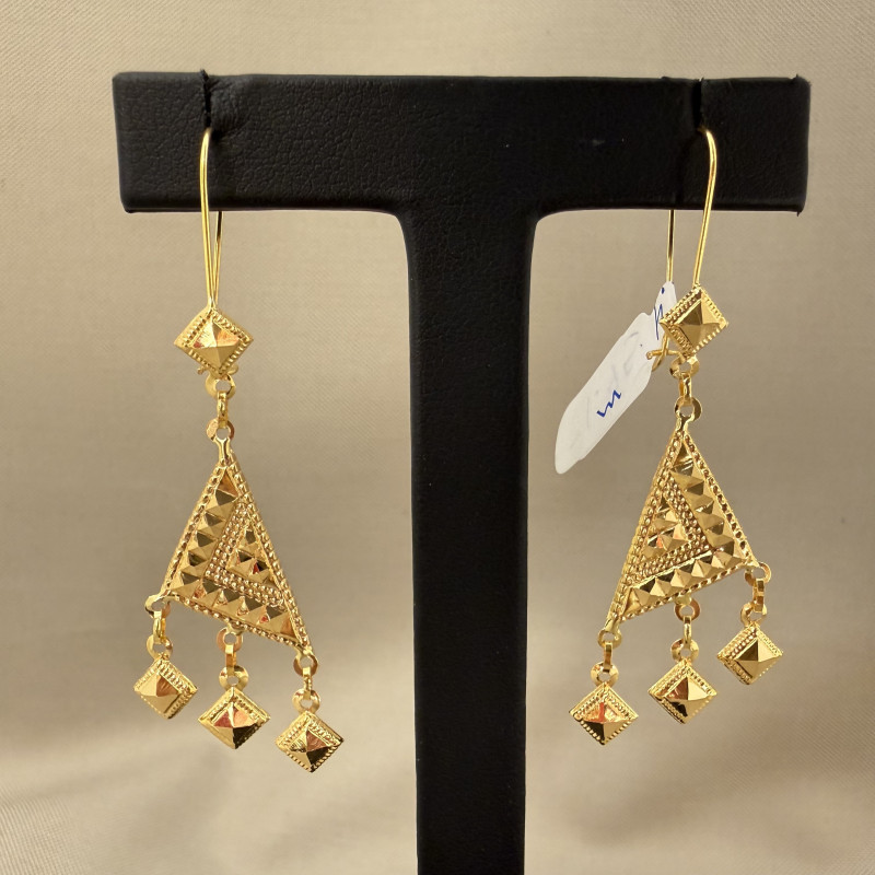 تراكي المثلث عيار 21