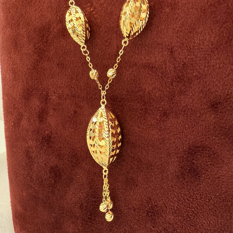 طقم البيدانة عيار 21