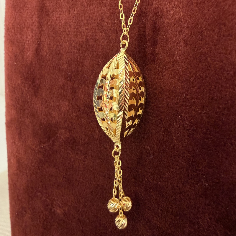 طقم البيدانة عيار 21