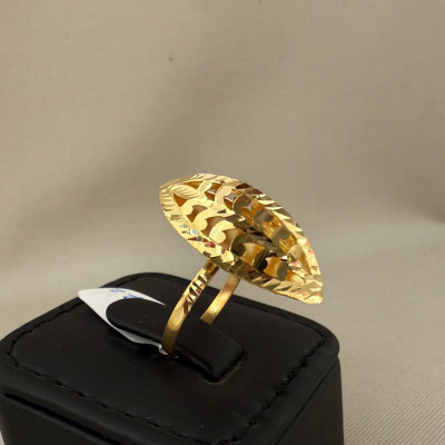 خاتم البيدانة عيار 21