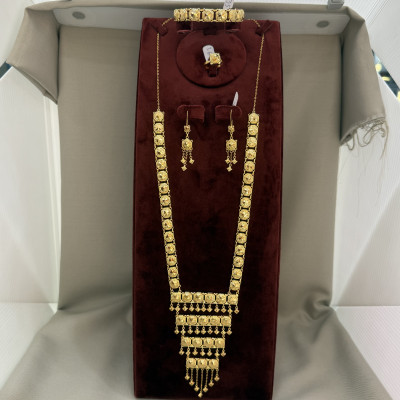 طقم حديث عيار 21