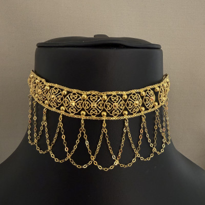 مزنط المرتعشة