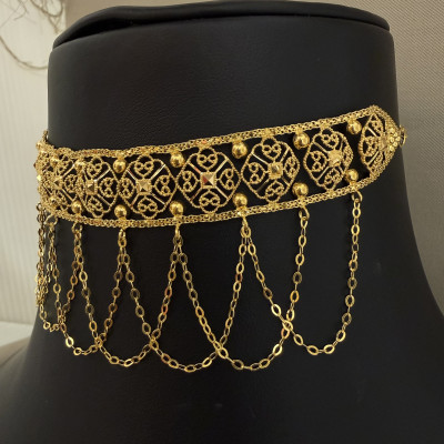 مزنط المرتعشة