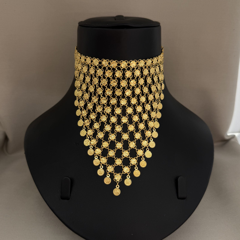 مزنط الياسمينة عيار 21