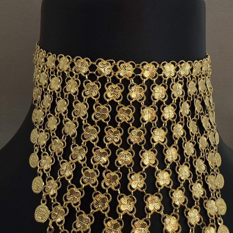 مزنط الياسمينة عيار 21