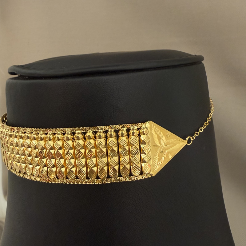 مزنط المرتعشة عيار 21