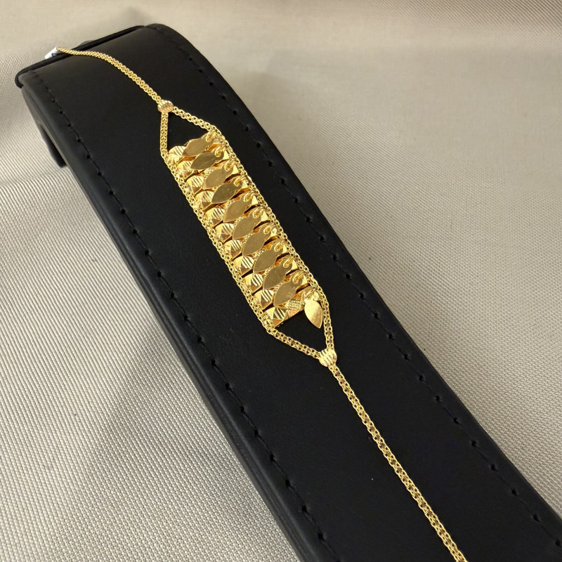 سويرة المرتعشة عيار 21