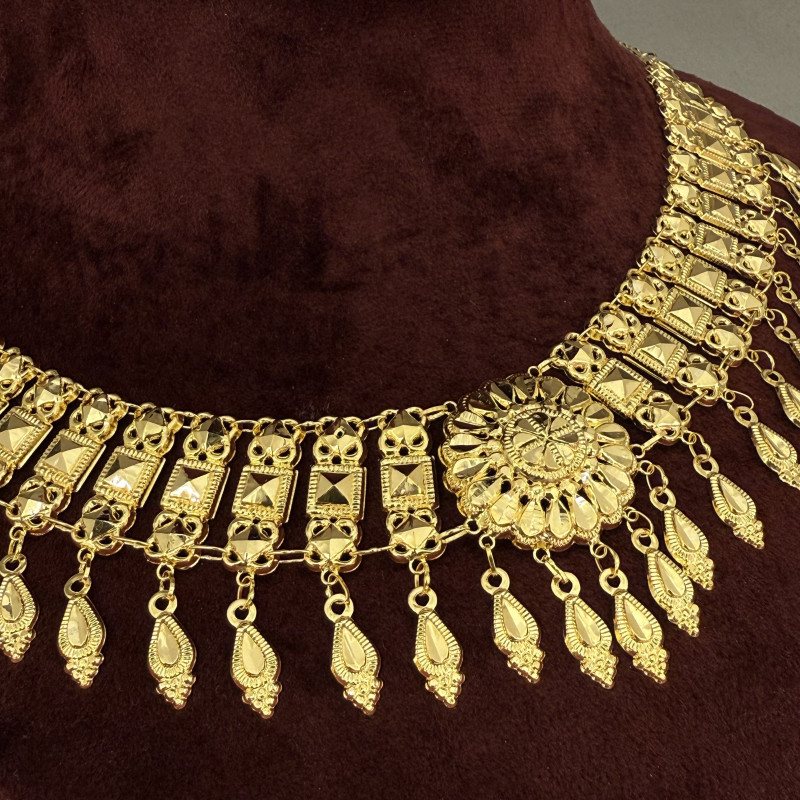 مزنط كرسي جابر عيار 21