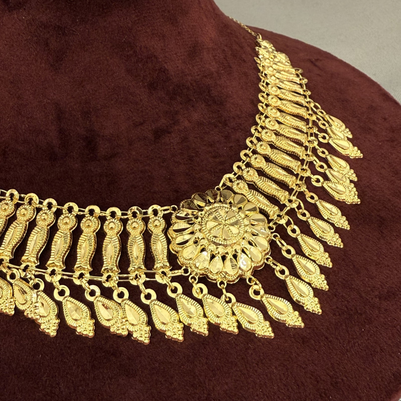 مزنط كرسي جابر عيار 21