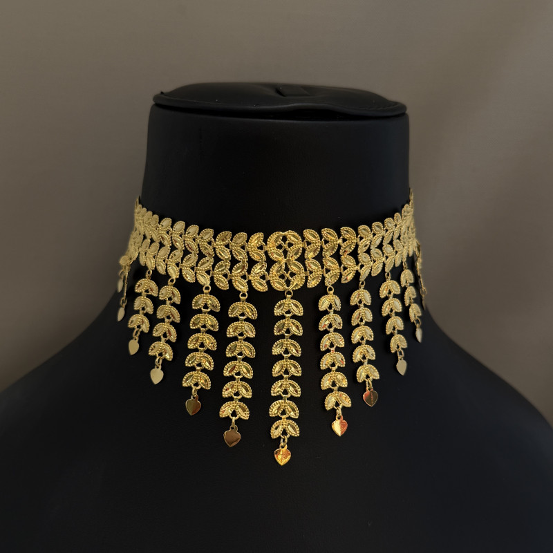 مزنط السعفة عيار 21