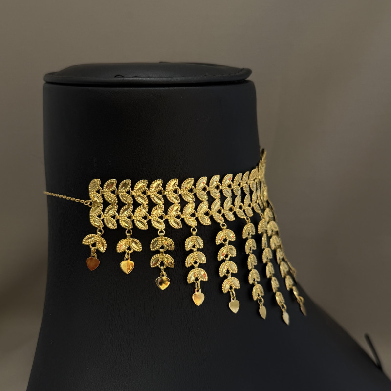 مزنط السعفة عيار 21