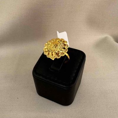 خاتم كرسي جابر