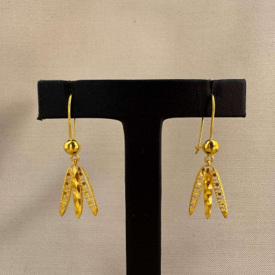 تراكي حديثة