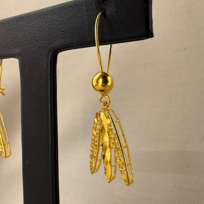 تراكي حديثة