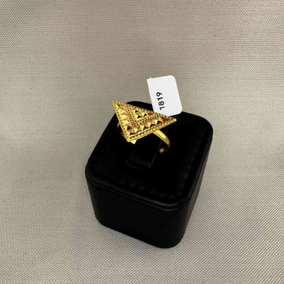 خاتم المثلث