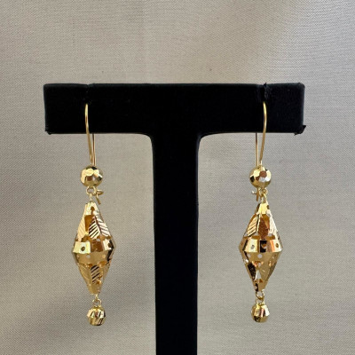 تراكي حب الهيل