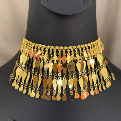 مزنط المرتعشة