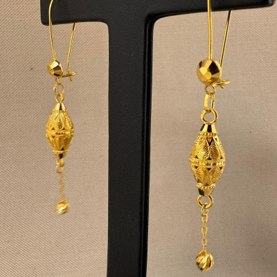 تراكي حب الهيل