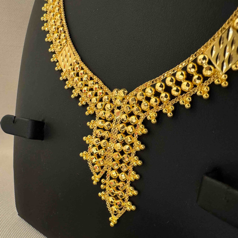 طقم حديث عيار 21