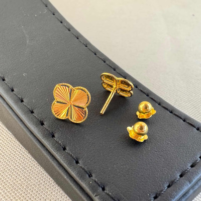 تراكي فان كليف