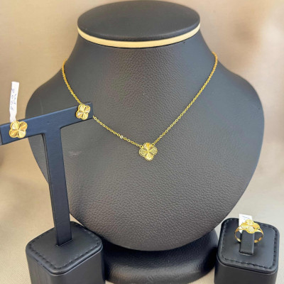 طقم فان كليف عيار21