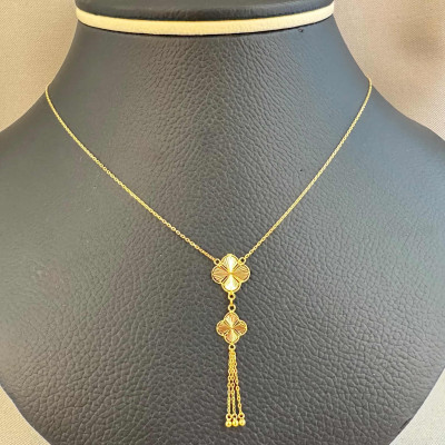 قلادة فان كليف 