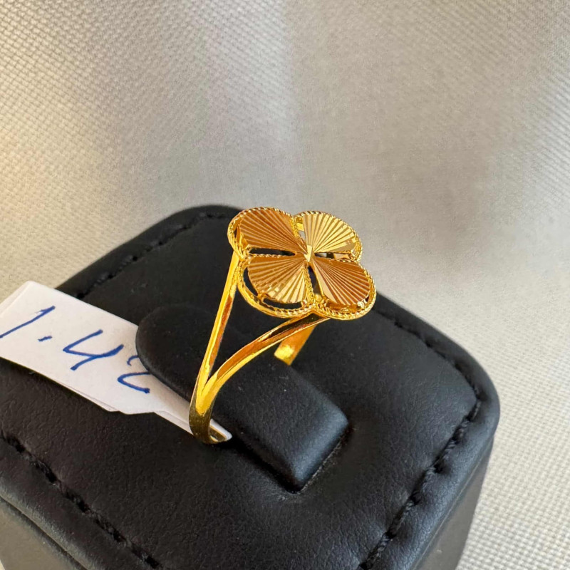 خاتم فان كليف