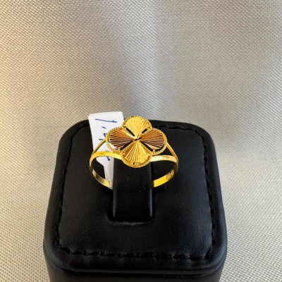 خاتم فان كليف