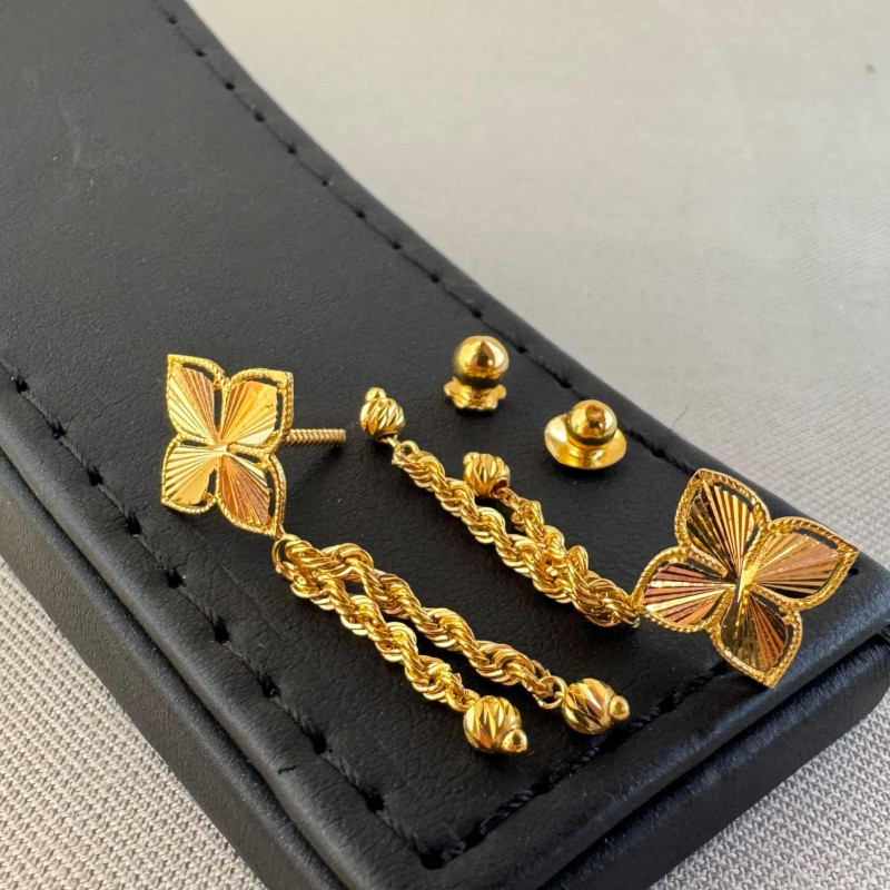 طقم روبيرتو كوين عيار21