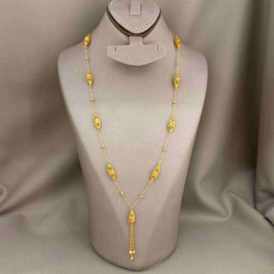 قلادة حب الهيل